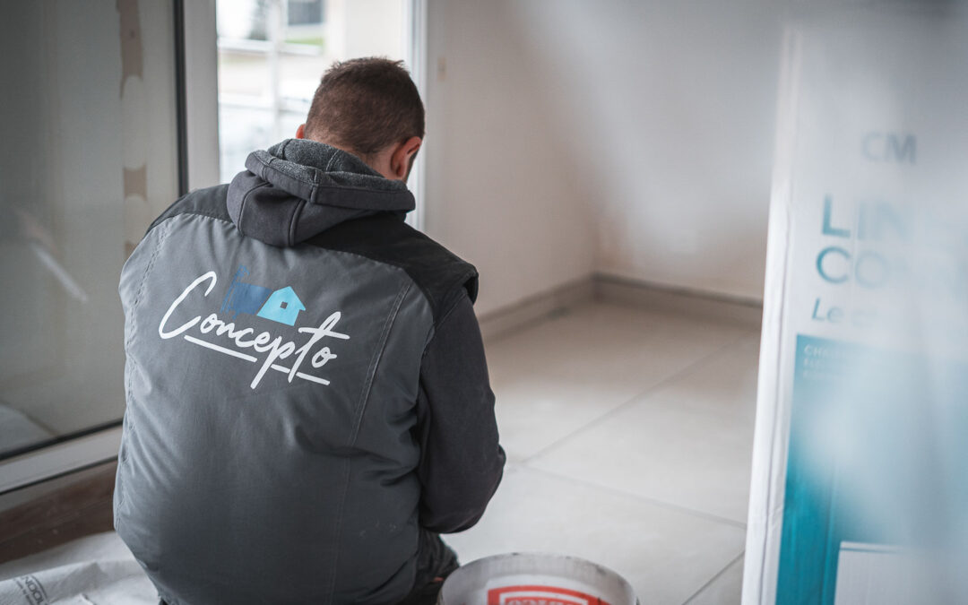 Trouvez un carreleur à Strasbourg qualifié : conseils pour vos projets de rénovation intérieure et extérieure !